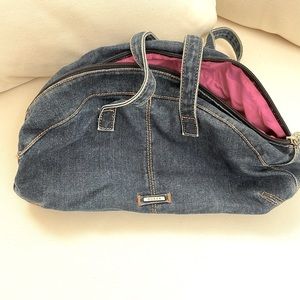 Guess - Jean bag